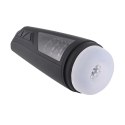 Playboy Pleasure Pursuit - Maszyna intymna z okienkiem i wibracjami USB