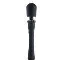 Playboy Pleasure Royal - silikonowy model z 10 trybami pracy, fioletowy