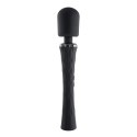 Playboy Pleasure Royal - silikonowy model z 10 trybami pracy, fioletowy