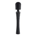 Playboy Pleasure Royal - silikonowy model z 10 trybami pracy, fioletowy