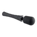Playboy Pleasure Royal - silikonowy model z 10 trybami pracy, fioletowy