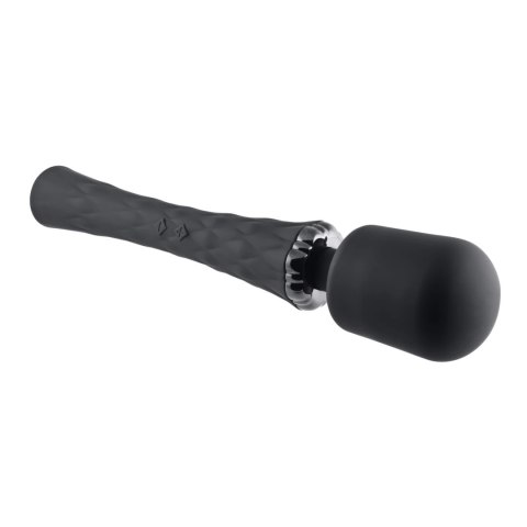 Playboy Pleasure Royal - silikonowy model z 10 trybami pracy, fioletowy Playboy Pleasure Royal - silikonowy model z 10 trybami pracy, fioletowy