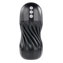 Playboy Pleasure SOLO Stroker - wielofunkcyjna maszyna intymna 7 trybow