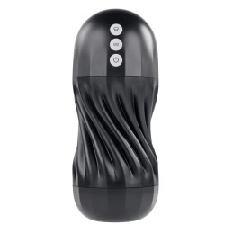 Playboy Pleasure SOLO Stroker - wielofunkcyjna maszyna intymna 7 trybow