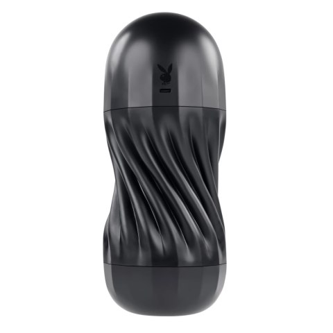 Playboy Pleasure SOLO Stroker - wielofunkcyjna maszyna intymna 7 trybow Playboy Pleasure SOLO Stroker - wielofunkcyjna maszyna intymna 7 trybow
