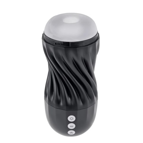 Playboy Pleasure SOLO Stroker - wielofunkcyjna maszyna intymna 7 trybow Playboy Pleasure SOLO Stroker - wielofunkcyjna maszyna intymna 7 trybow