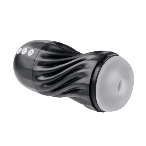 Playboy Pleasure SOLO Stroker - wielofunkcyjna maszyna intymna 7 trybow Playboy Pleasure SOLO Stroker - wielofunkcyjna maszyna intymna 7 trybow