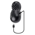 Playboy Pleasure SOLO Stroker - wielofunkcyjna maszyna intymna 7 trybow