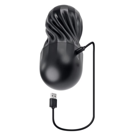 Playboy Pleasure SOLO Stroker - wielofunkcyjna maszyna intymna 7 trybow Playboy Pleasure SOLO Stroker - wielofunkcyjna maszyna intymna 7 trybow