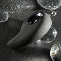 Playboy Ring My Bell - pierścień intymny 10 funkcji wibracji USB