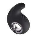 Playboy Ring My Bell - pierścień intymny 10 funkcji wibracji USB