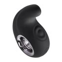 Playboy Ring My Bell - pierścień intymny 10 funkcji wibracji USB