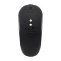 Playboy Ring My Bell - pierścień intymny 10 funkcji wibracji USB