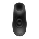 Playboy Ring My Bell - pierścień intymny 10 funkcji wibracji USB