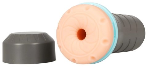 STROKER The Real Feel - Kompaktowa maszyna intymna, ergonomiczny uchwyt STROKER The Real Feel - Kompaktowa maszyna intymna, ergonomiczny uchwyt