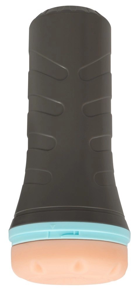 STROKER The Real Feel - Kompaktowa maszyna intymna, ergonomiczny uchwyt STROKER The Real Feel - Kompaktowa maszyna intymna, ergonomiczny uchwyt