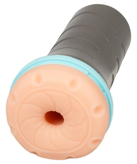 STROKER The Real Feel - Kompaktowa maszyna intymna, ergonomiczny uchwyt STROKER The Real Feel - Kompaktowa maszyna intymna, ergonomiczny uchwyt