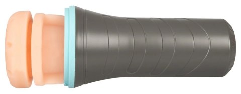 STROKER The Real Feel - Kompaktowa maszyna intymna, ergonomiczny uchwyt STROKER The Real Feel - Kompaktowa maszyna intymna, ergonomiczny uchwyt