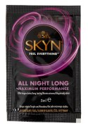 Skyn Stroke - ręczny system intymny, wielokrotnego użytku, elastyczny