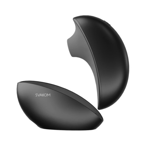 Svakom Pulse Galaxy - stymulator powietrzny z projektorem, 5 trybow