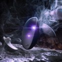 Svakom Pulse Galaxy - stymulator powietrzny z projektorem, 5 trybow