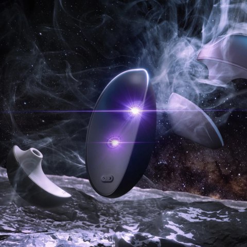 Svakom Pulse Galaxy - stymulator powietrzny z projektorem, 5 trybow Svakom Pulse Galaxy - stymulator powietrzny z projektorem, 5 trybow