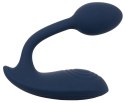 Sweet Smile RC Bendable Panty Vibrator - Model do Stymulacji Punktu G i Krocza