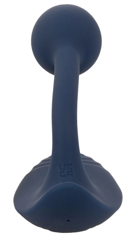Sweet Smile RC Bendable Panty Vibrator - Model do Stymulacji Punktu G i Krocza Sweet Smile RC Bendable Panty Vibrator - Model do Stymulacji Punktu G i Krocza
