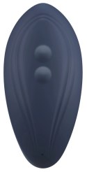 Sweet Smile RC Bendable Panty Vibrator - Model do Stymulacji Punktu G i Krocza