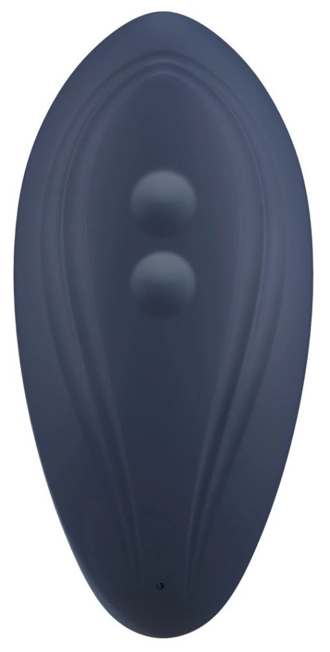 Sweet Smile RC Bendable Panty Vibrator - Model do Stymulacji Punktu G i Krocza Sweet Smile RC Bendable Panty Vibrator - Model do Stymulacji Punktu G i Krocza