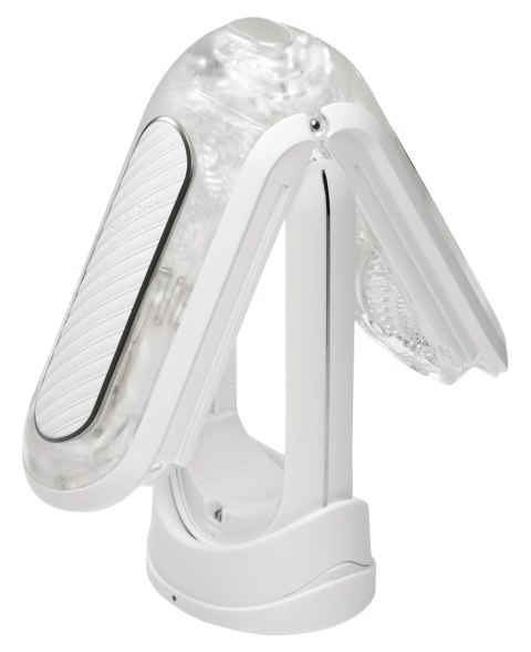 Tenga Flip Zero Gravity White Electronic - System wibracyjny biały Tenga Flip Zero Gravity White Electronic - System wibracyjny biały