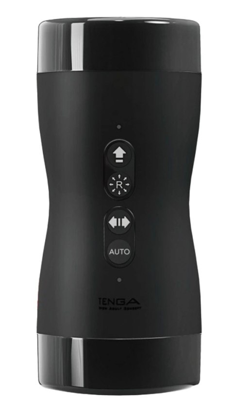 Tenga Vacuum Gyro Roller - automatyczna maszyna intymna z rotacją i ssaniem Tenga Vacuum Gyro Roller - automatyczna maszyna intymna z rotacją i ssaniem