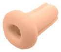 WYNE 06 System Wibracyjno-Ssący 10+7 Trybow Czarny 27,3 cm