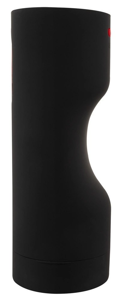 WYNE Model 07 - Intymna maszyna 2-silnikowa z funkcją ssania i wibracji WYNE Model 07 - Intymna maszyna 2-silnikowa z funkcją ssania i wibracji