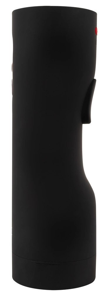 WYNE Model 08 Automatyczna maszyna intymna z pulsacją, LED, 30,5 cm WYNE Model 08 Automatyczna maszyna intymna z pulsacją, LED, 30,5 cm