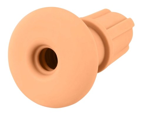 WYNE Model 08 Automatyczna maszyna intymna z pulsacją, LED, 30,5 cm WYNE Model 08 Automatyczna maszyna intymna z pulsacją, LED, 30,5 cm