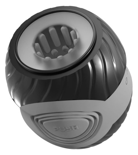 You2Toys Donut - Kompaktowa maszyna intymna wibrująca 10 trybow USB You2Toys Donut - Kompaktowa maszyna intymna wibrująca 10 trybow USB
