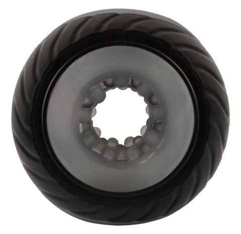 You2Toys Donut - Kompaktowa maszyna intymna wibrująca 10 trybow USB You2Toys Donut - Kompaktowa maszyna intymna wibrująca 10 trybow USB