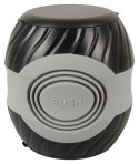 You2Toys Donut - Kompaktowa maszyna intymna wibrująca 10 trybow USB