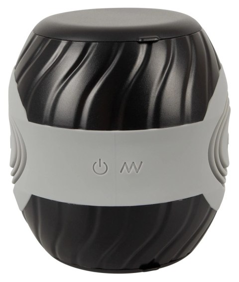 You2Toys Donut - Kompaktowa maszyna intymna wibrująca 10 trybow USB You2Toys Donut - Kompaktowa maszyna intymna wibrująca 10 trybow USB