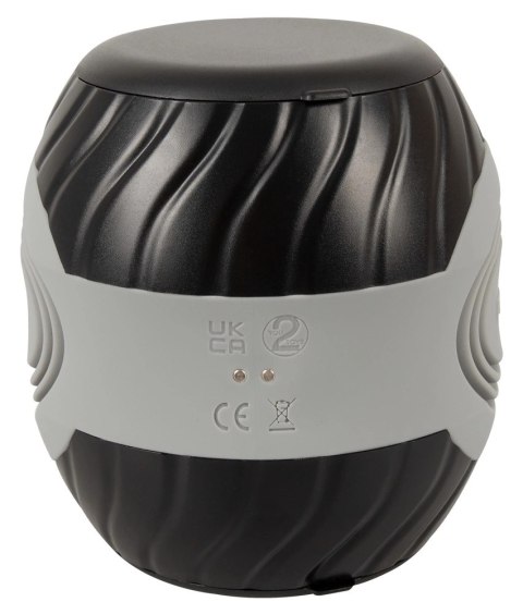 You2Toys Donut - Kompaktowa maszyna intymna wibrująca 10 trybow USB You2Toys Donut - Kompaktowa maszyna intymna wibrująca 10 trybow USB