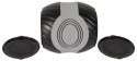 You2Toys Donut - Kompaktowa maszyna intymna wibrująca 10 trybow USB