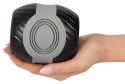 You2Toys Donut - Kompaktowa maszyna intymna wibrująca 10 trybow USB