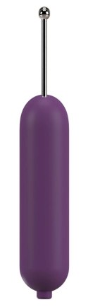 You2Toys Spot-on Clit Vibrator mini precyzyjny metalowy 7,7 cm