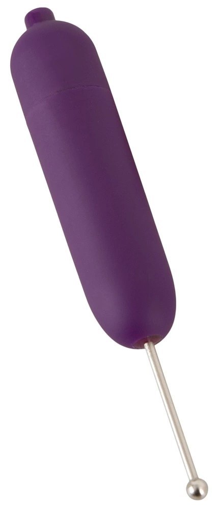 You2Toys Spot-on Clit Vibrator mini precyzyjny metalowy 7,7 cm You2Toys Spot-on Clit Vibrator mini precyzyjny metalowy 7,7 cm