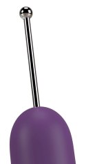 You2Toys Spot-on Clit Vibrator mini precyzyjny metalowy 7,7 cm