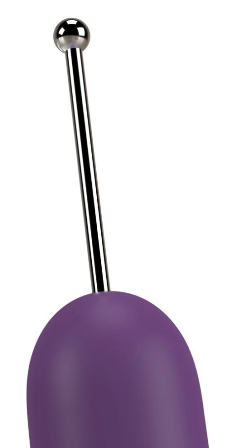 You2Toys Spot-on Clit Vibrator mini precyzyjny metalowy 7,7 cm You2Toys Spot-on Clit Vibrator mini precyzyjny metalowy 7,7 cm