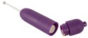 You2Toys Spot-on Clit Vibrator mini precyzyjny metalowy 7,7 cm