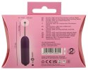 You2Toys Spot-on Clit Vibrator mini precyzyjny metalowy 7,7 cm