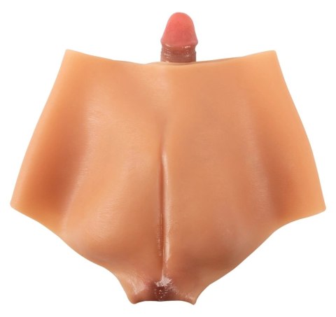 You2Toys Ultra Realistic Pants silikonowe z anatomicznym kształtem M You2Toys Ultra Realistic Pants silikonowe z anatomicznym kształtem M